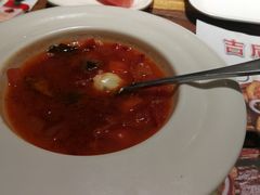 -通海俄式烧烤·俄罗斯大串(嵩山路店)