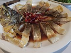-海味当家·蒸锅海鲜(中山广场创始店)
