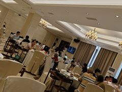 -龙悦湾酒家·八阵鱼生·渔人码头店