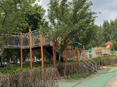-廊坊固安福朋喜来登酒店