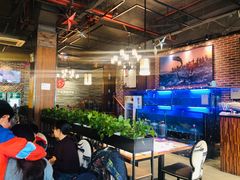 -姜君·千岛湖鱼头馆(浦东大道店)