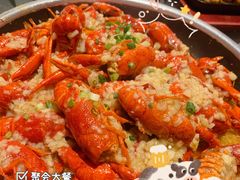 -一棠龙虾•王牌虾球(光谷天地店)