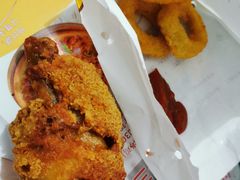 -尊宝比萨(福强店)