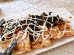 -亮庆餐厅·粤菜·早茶(篁庄店)