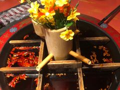 -巴九门老火锅(来福士打望店)