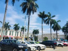 -碧桂园总部(碧江大桥店)