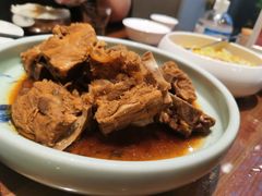 -七菜馆·东北菜·蒸饺(文体路店)