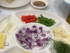 -聚福山莊·寻味顺德(北滘店)