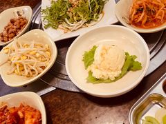 -六七八韩式烤肉·韩国料理(上杭路店)
