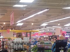 -永辉超市(鲁谷店)