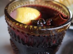特制德国热红酒-The Rug Cafe(王府中环店)