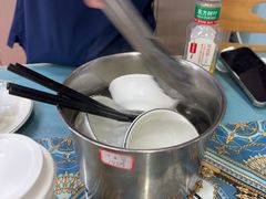 -阿静美食