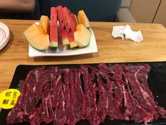 -嬷孙家潮汕牛肉火锅(北京路天河城店)