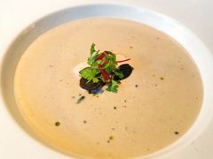 -深圳美高梅酒店·意烁FIAMMA·地中海餐厅