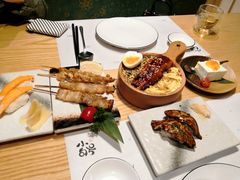 -小句号·精致料理(江南环球港店)
