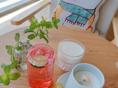 -柴犬小屋·柴餐厅·狗咖食堂(金鼎广场店)