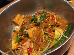 -北丐先生·野馄饨烧烤(长宁龙之梦店)