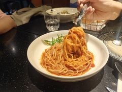 -西堤牛排(北京国瑞店)