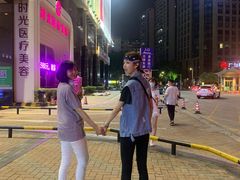 -CIRCLE·酒吧(第一国际店)