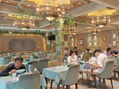 -清真吐鲁番餐厅(牛街店)