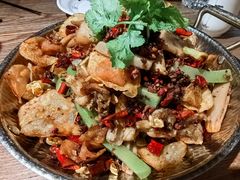 -辛香汇(飞洲店)