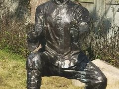 -莆田南少林寺