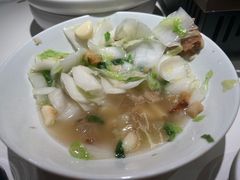-大丰收李家(浦西万达店)