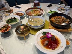 -顺德佬·宴请·生日宴(西乡店)