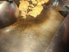 -盛焰铁板烧(王府井店)