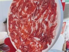 -赵美丽·重庆社区火锅·直营店(火车东站·中豪国际店)