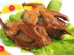 -煲煲掂风味煲仔饭餐厅(西区店)