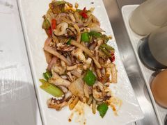 -火地铁板烧(昆山万象汇店)