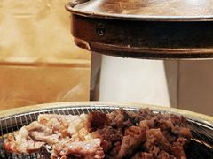 -泥炉烧肉师(新街口金銮巷店)