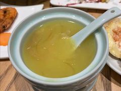 三丝鱼翅羹-尚上座