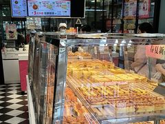 -味多美蛋糕(金顶街店)