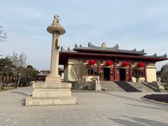 -洛阳古墓博物馆