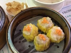 蟹子烧麦皇-点点心点心专门店(湾仔店)