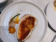 -箱美术馆私房菜(水晶郦城店)