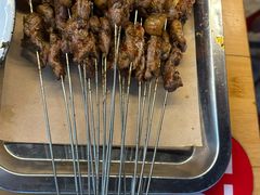 -东仪路传统烤肉