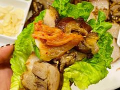 -咕咕站韩国料理(紫金港店)