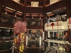 -苏州吴宫泛太平洋酒店
