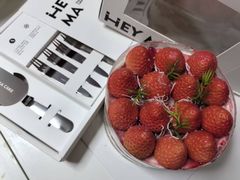 -Dark Horse·黑马蛋糕·低脂·低糖淡奶(金匙望湖大厦店)