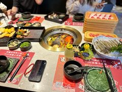 -空之介寿喜烧·和牛放题(恒隆广场店)