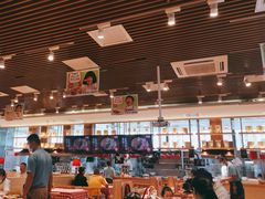 -西贝(武汉群星城店)