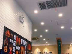 -小杨生煎(周浦万达店)