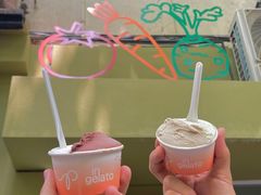 -Dip in Gelato(富民路店)