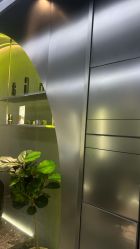 -不迫先生专业男士剪发