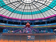 -蓝精灵乐园·世茂精灵之城主题乐园