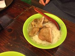 -大利来记餐厅(大三巴店)
