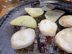 -牛也烧肉(摩尔城店)